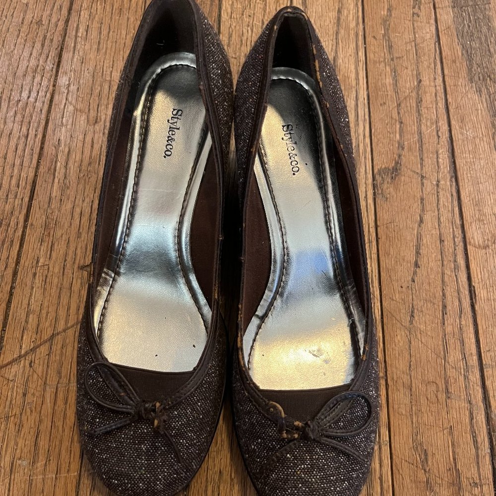 Womens Dress shoe